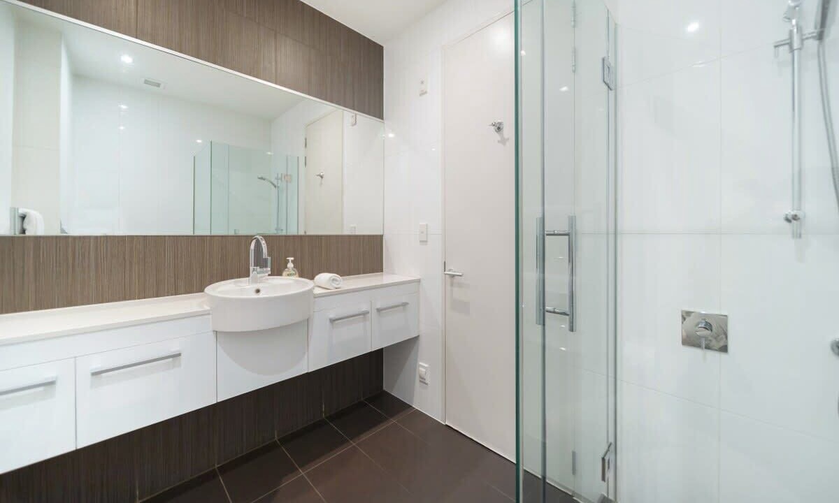 Photo of Bathroom in Queenstown City Centre