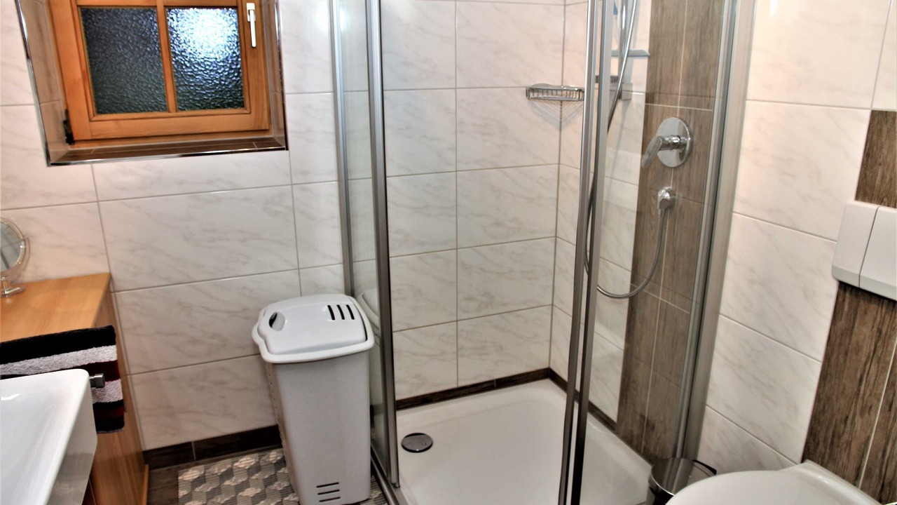 Photo of Bathroom in Gaißach