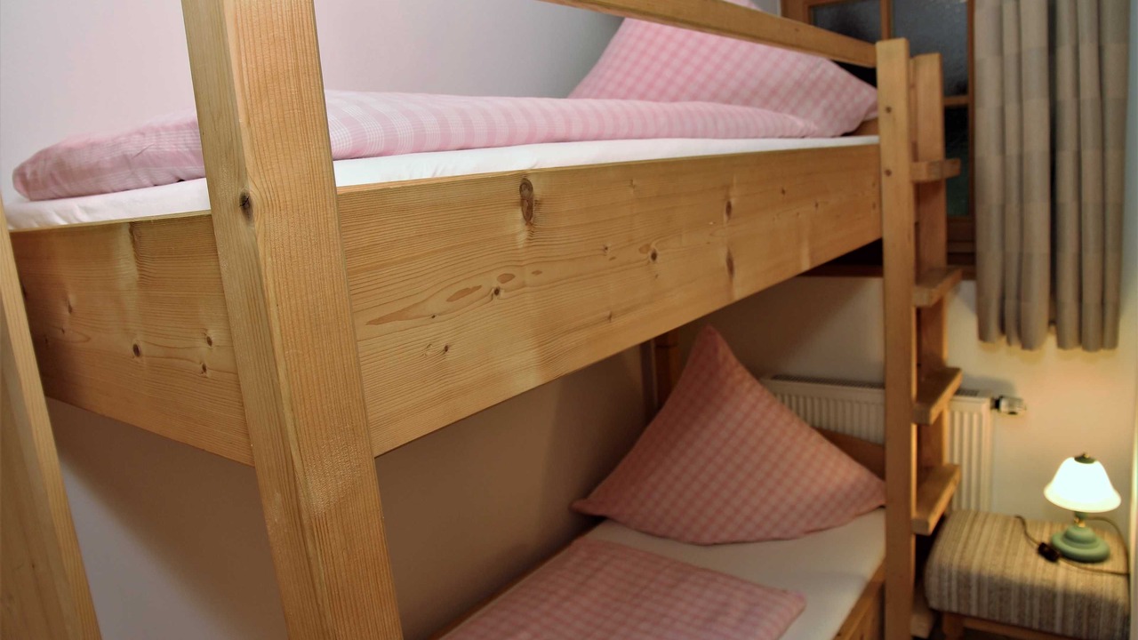 Photo of Bedroom in Gaißach