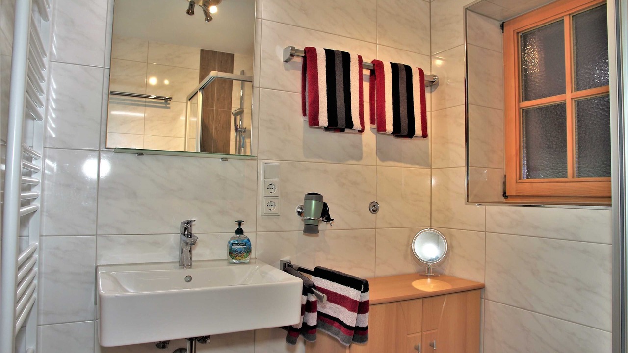 Photo of Bathroom in Gaißach