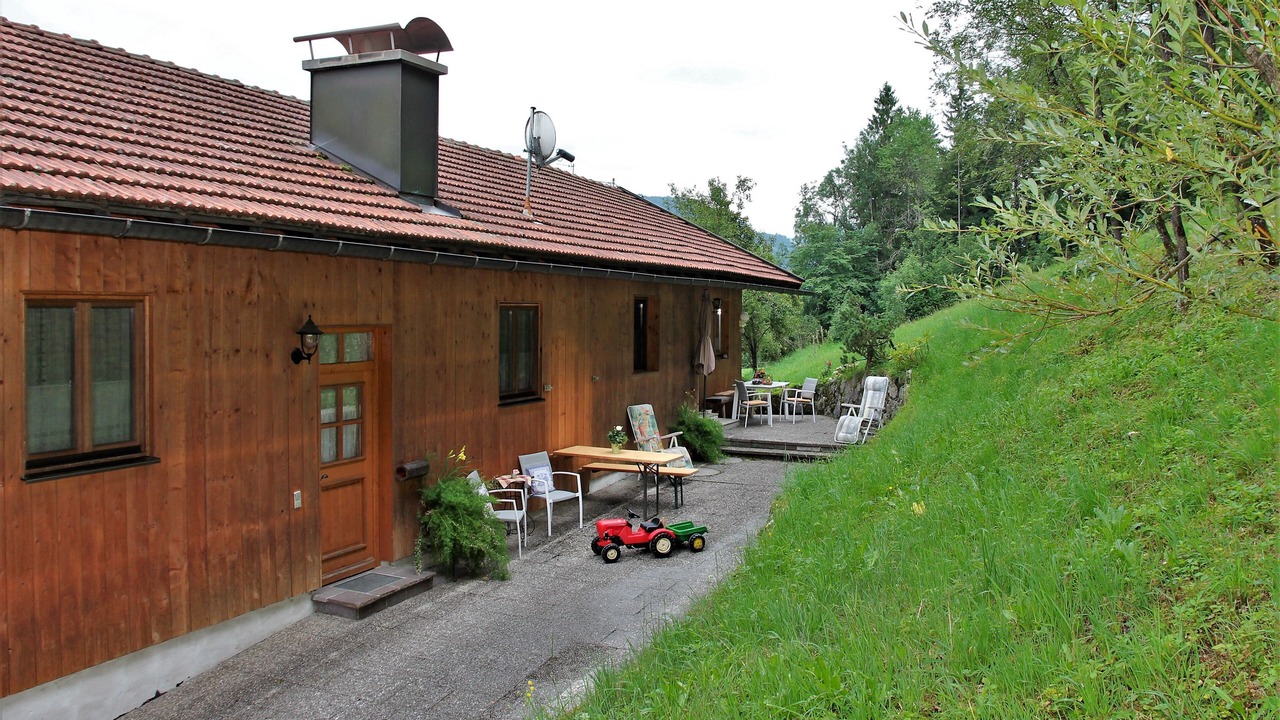 Photo of Outdoor in Gaißach