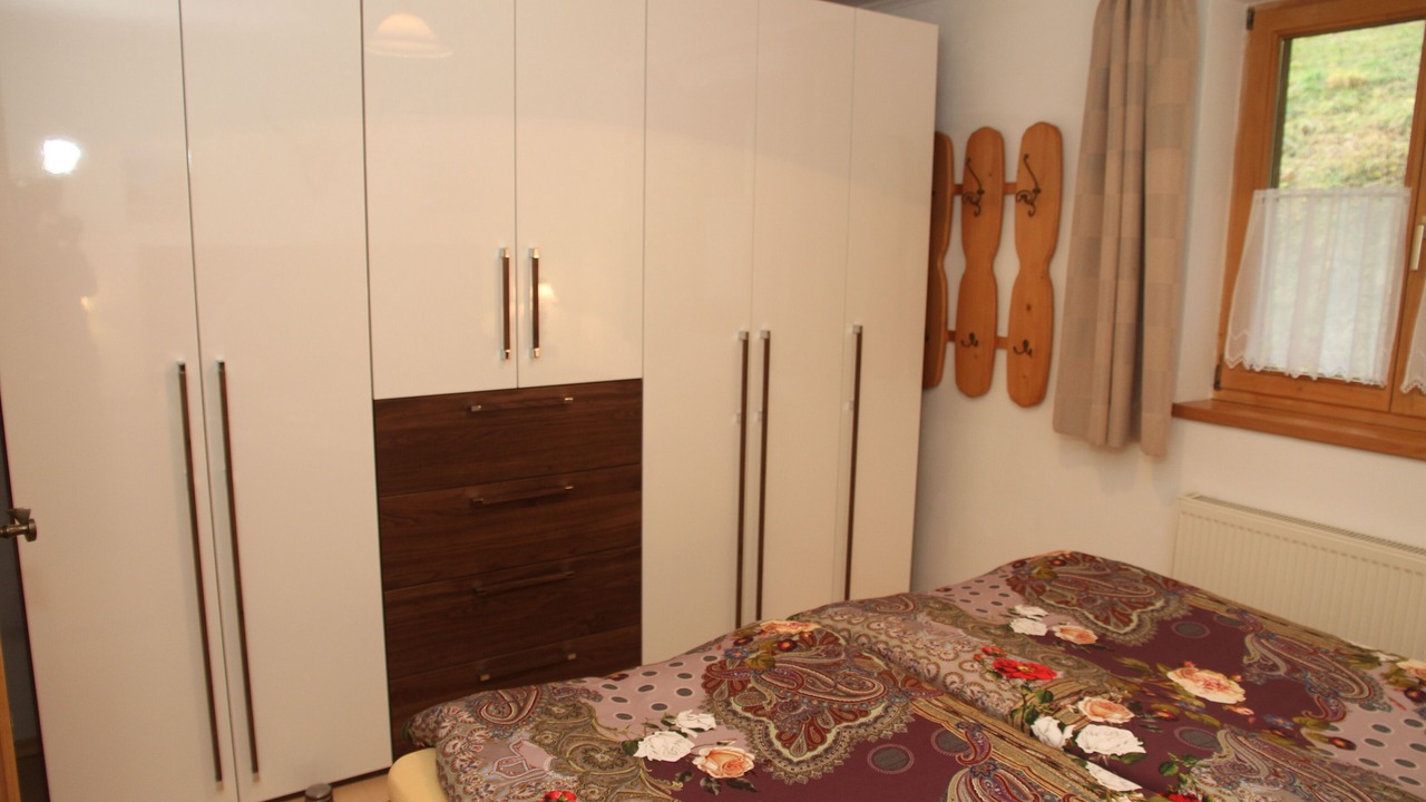 Photo of Bedroom in Gaißach