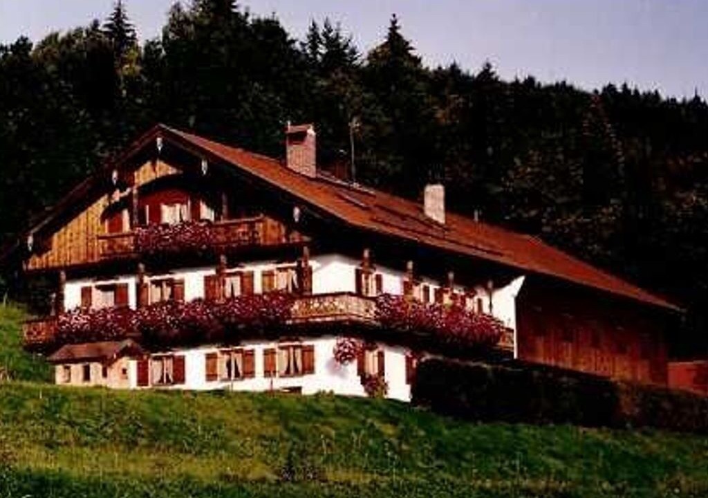 Photo of Outdoor in Gaißach