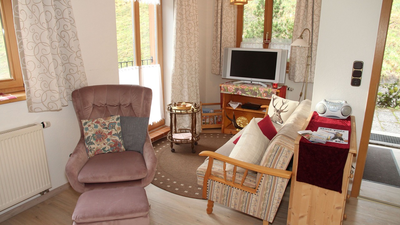 Photo of Livingroom in Gaißach