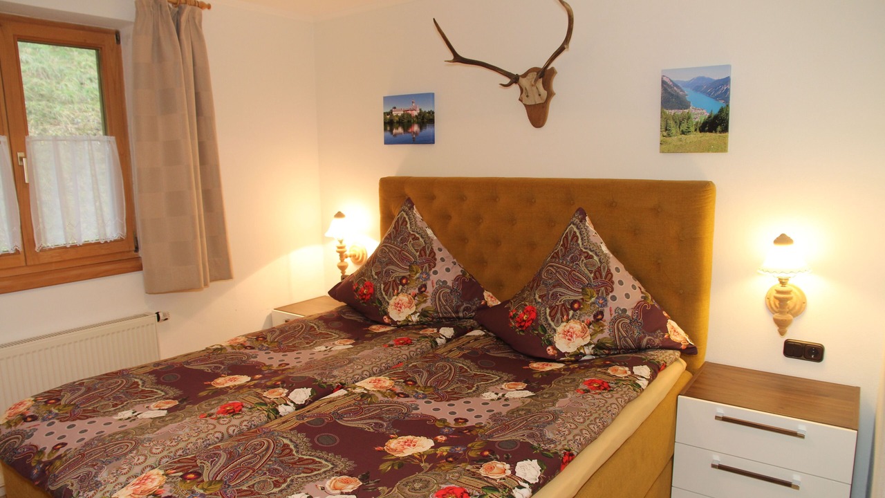 Photo of Bedroom in Gaißach