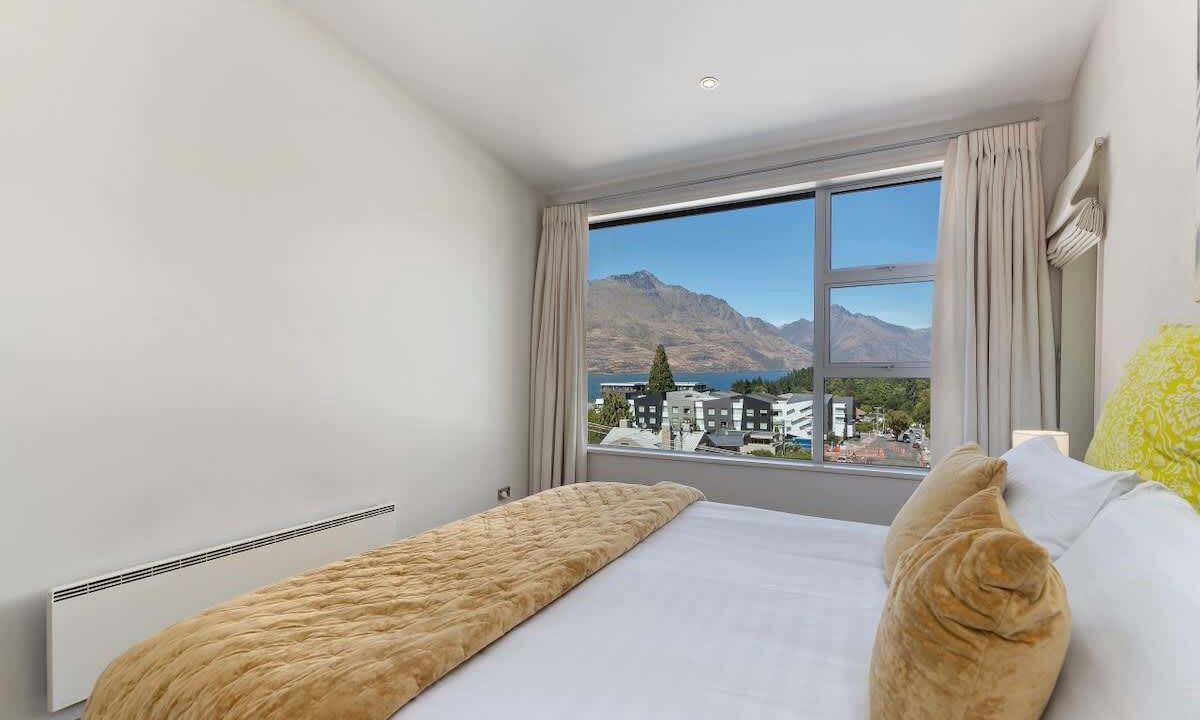 Photo of Bathroom in Queenstown City Centre