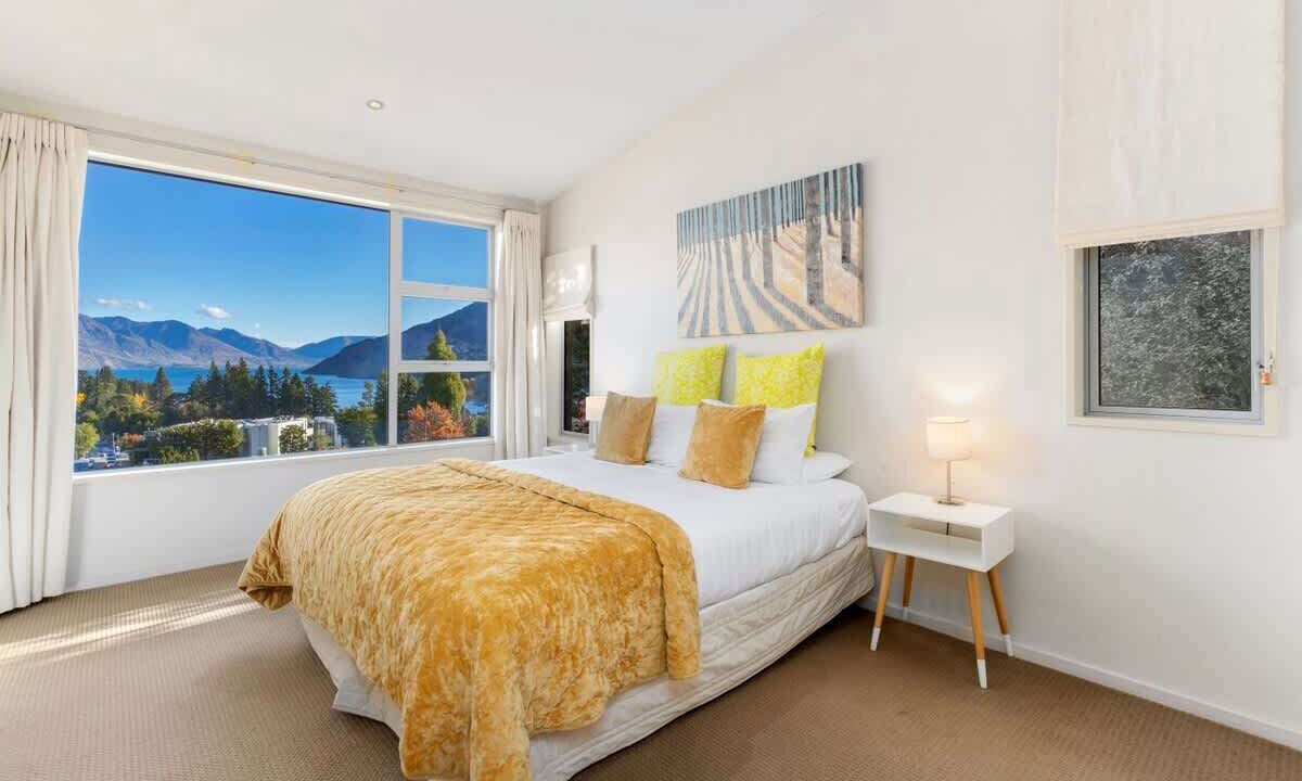 Photo of Bathroom in Queenstown City Centre