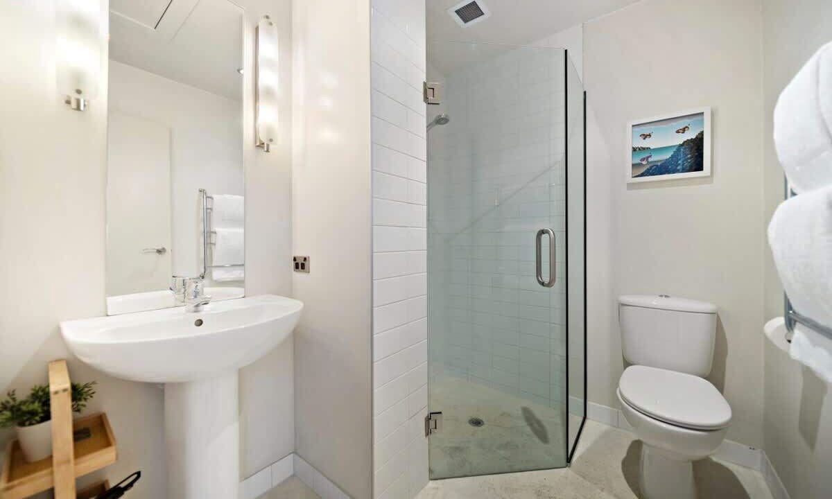 Photo of Bathroom in Queenstown City Centre