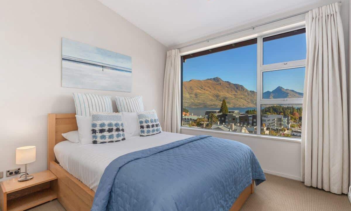 Photo of Bathroom in Queenstown City Centre