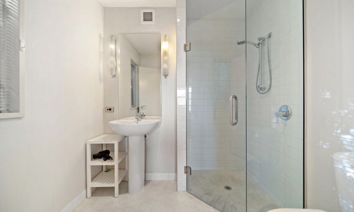 Photo of Bathroom in Queenstown City Centre