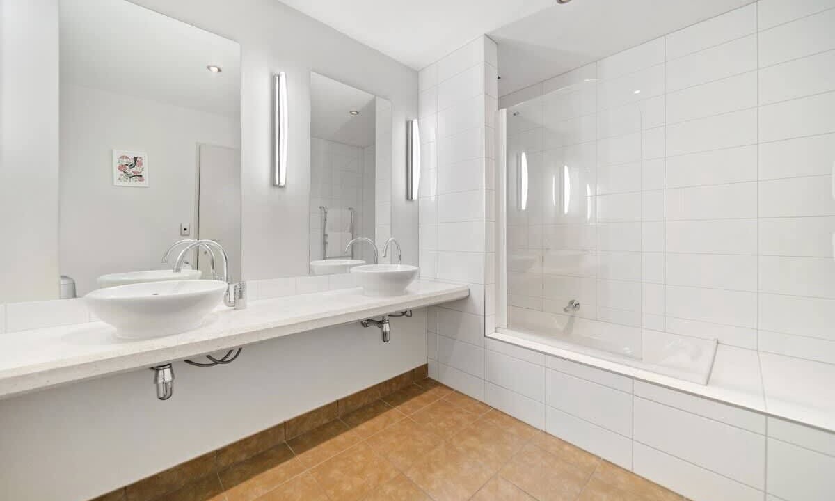 Photo of Bathroom in Queenstown City Centre