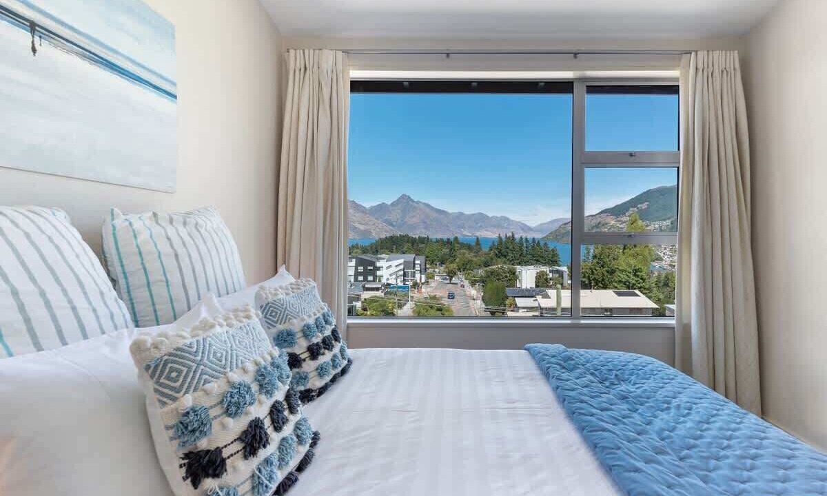 Photo of Bathroom in Queenstown City Centre