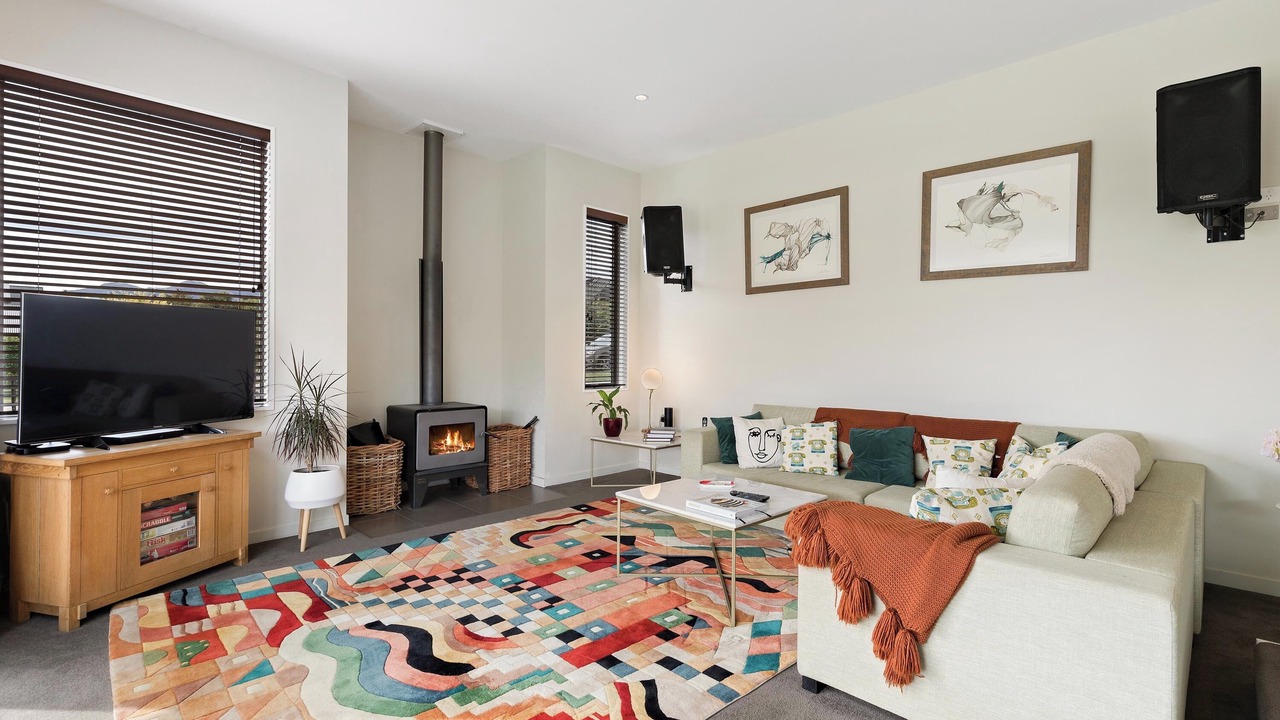 Photo of Livingroom in Wanaka