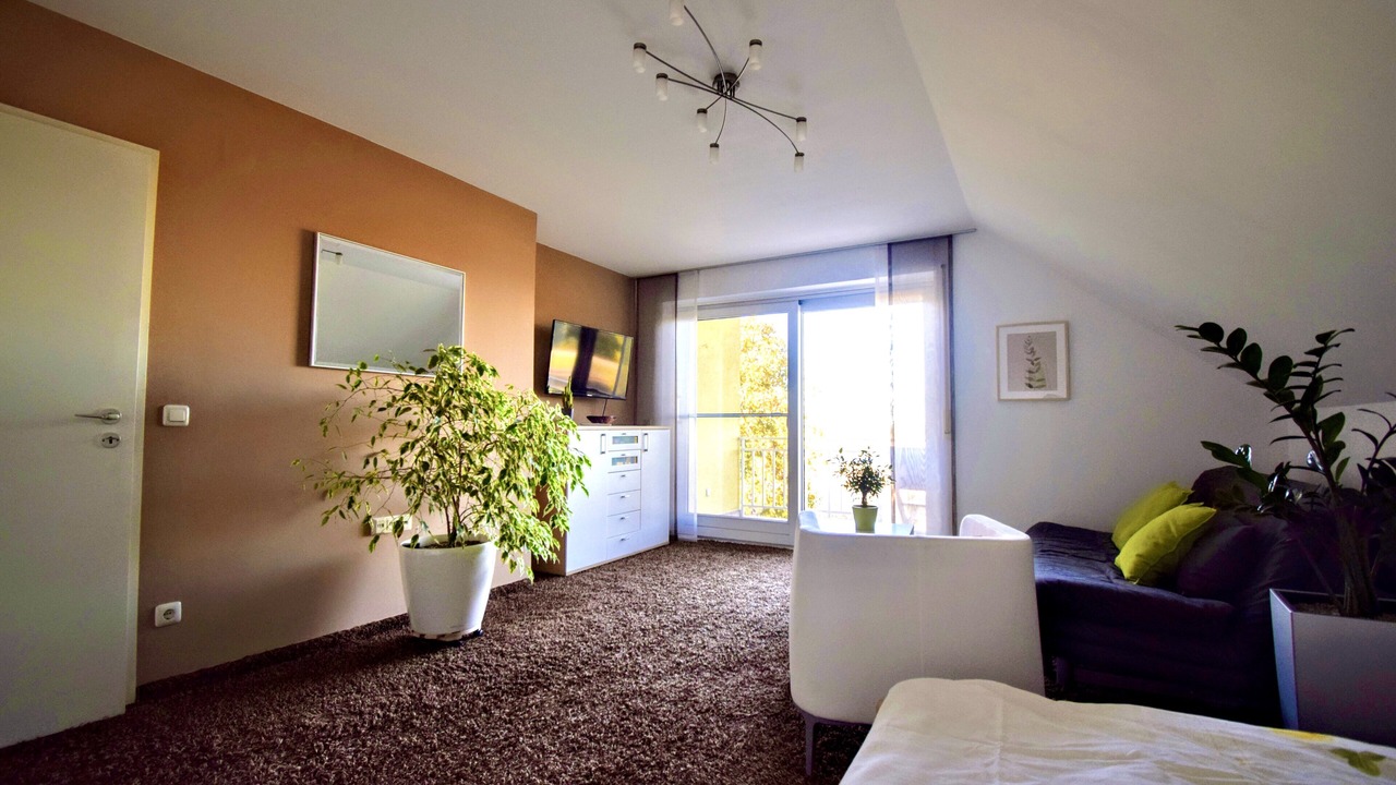 Photo of Bedroom in Markt Erlbach