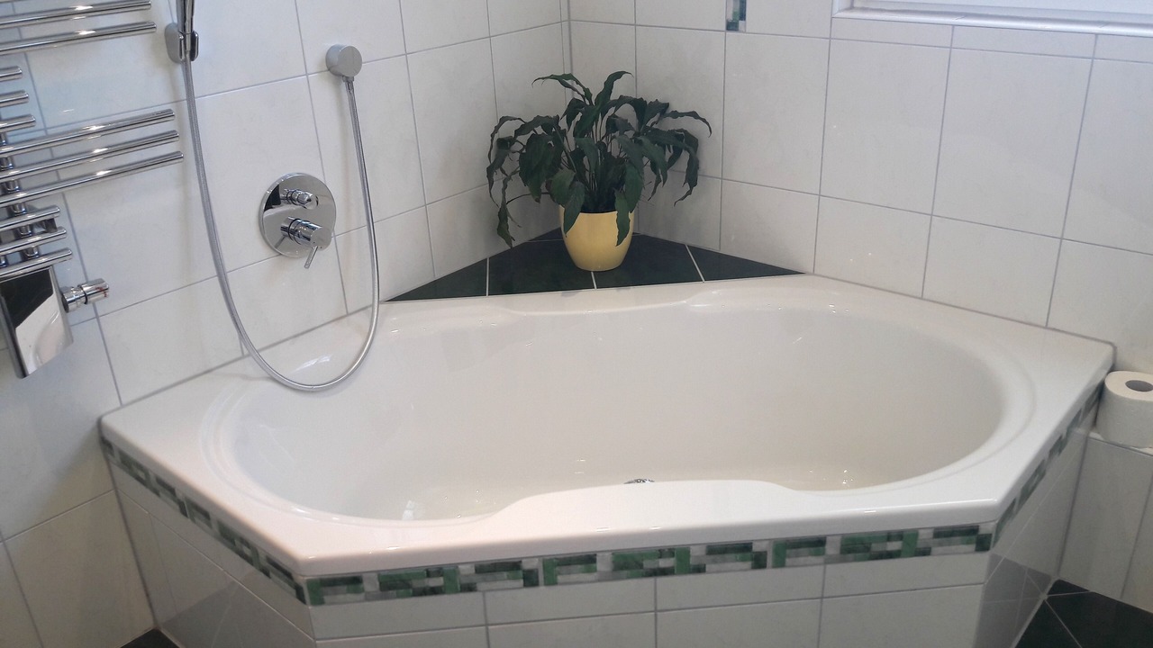 Photo of Bathroom in Markt Erlbach