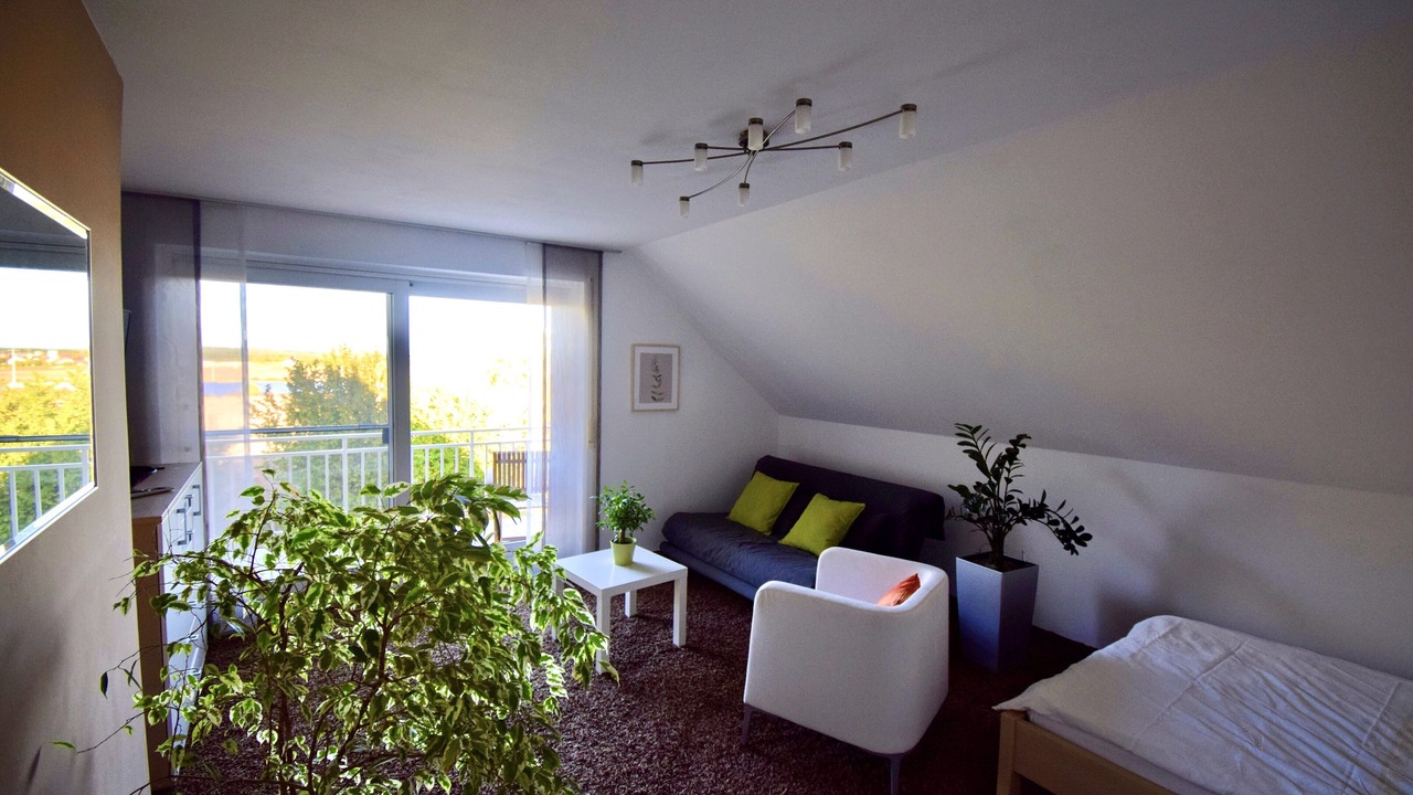 Photo of Livingroom in Markt Erlbach