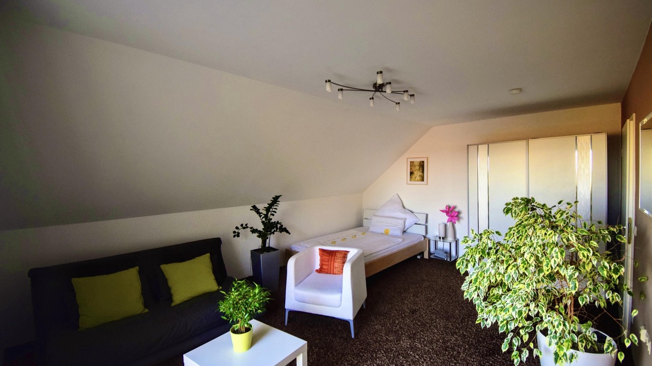 Photo of Bedroom in Markt Erlbach
