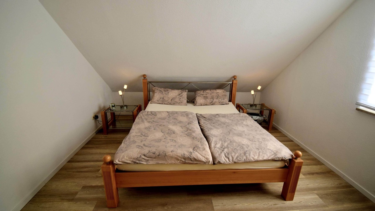 Photo of Bedroom in Markt Erlbach