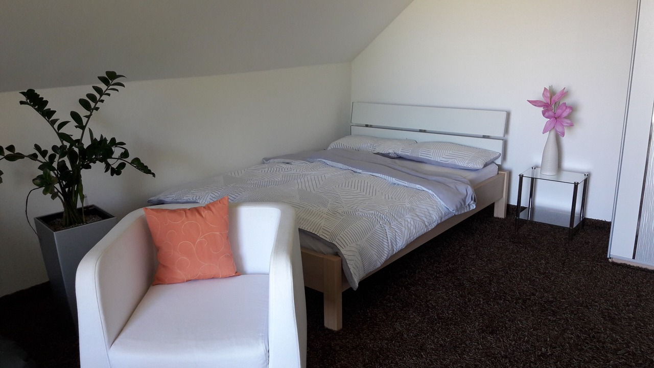 Photo of Bedroom in Markt Erlbach