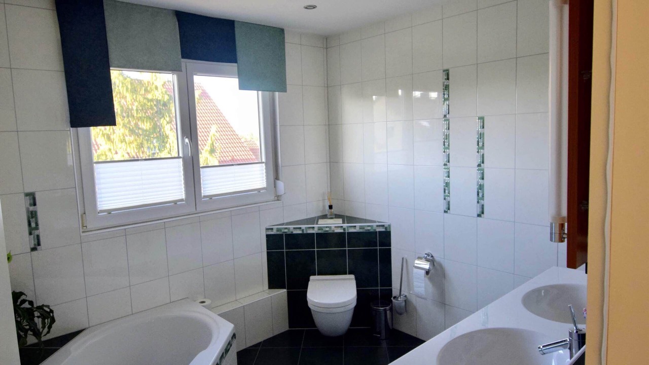 Photo of Bathroom in Markt Erlbach