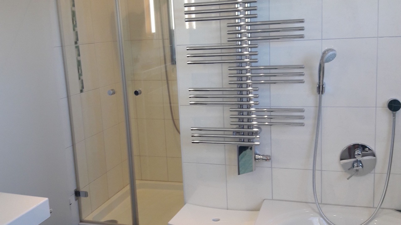 Photo of Bathroom in Markt Erlbach