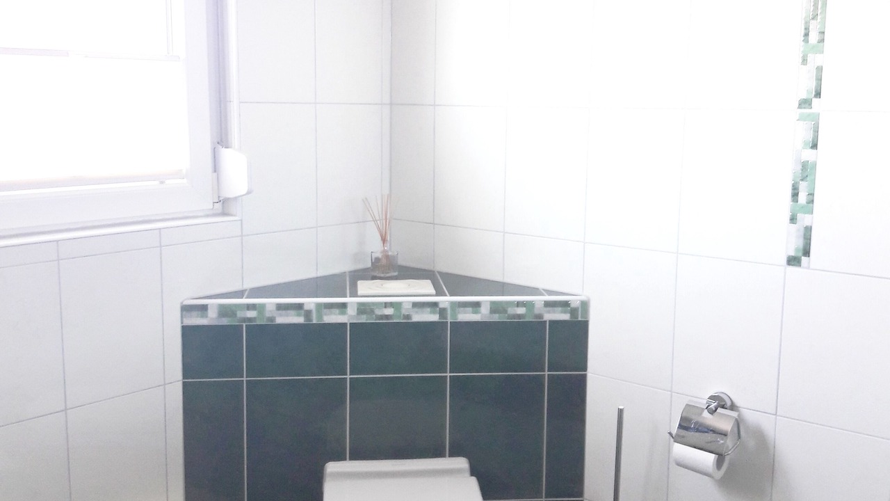 Photo of Bathroom in Markt Erlbach