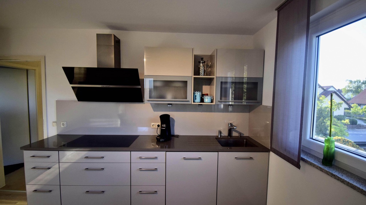 Photo of Kitchen in Markt Erlbach