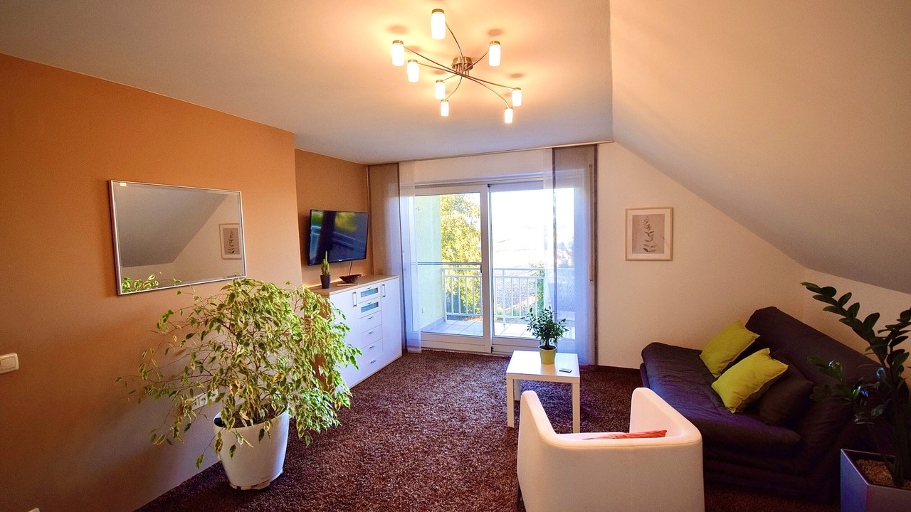 Photo of Livingroom in Markt Erlbach