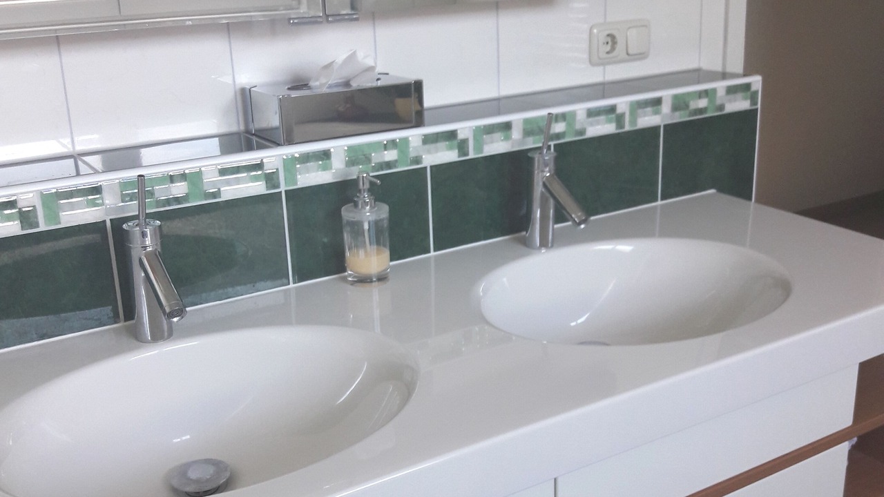 Photo of Bathroom in Markt Erlbach