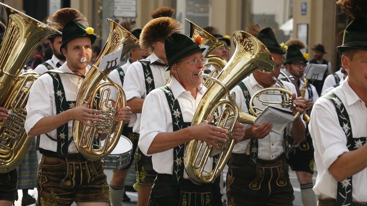 Photo of Others in Augustenstraße