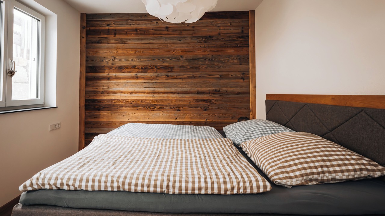 Photo of Bedroom in Berghof