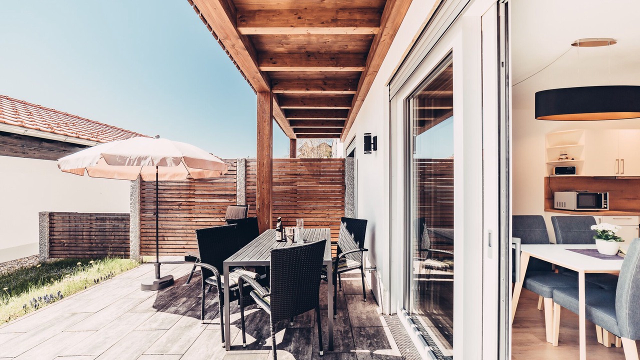 Photo of Outdoor in Berghof