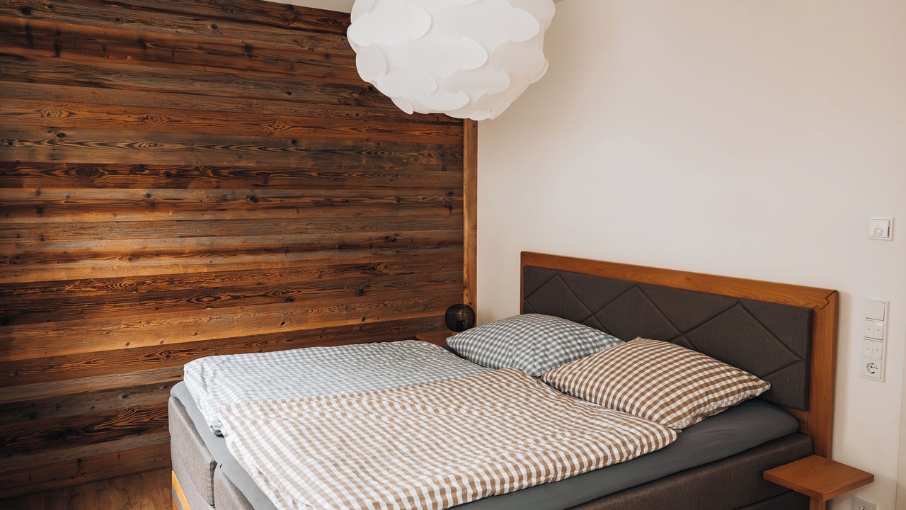 Photo of Bedroom in Berghof