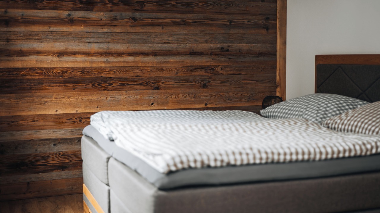 Photo of Bedroom in Berghof