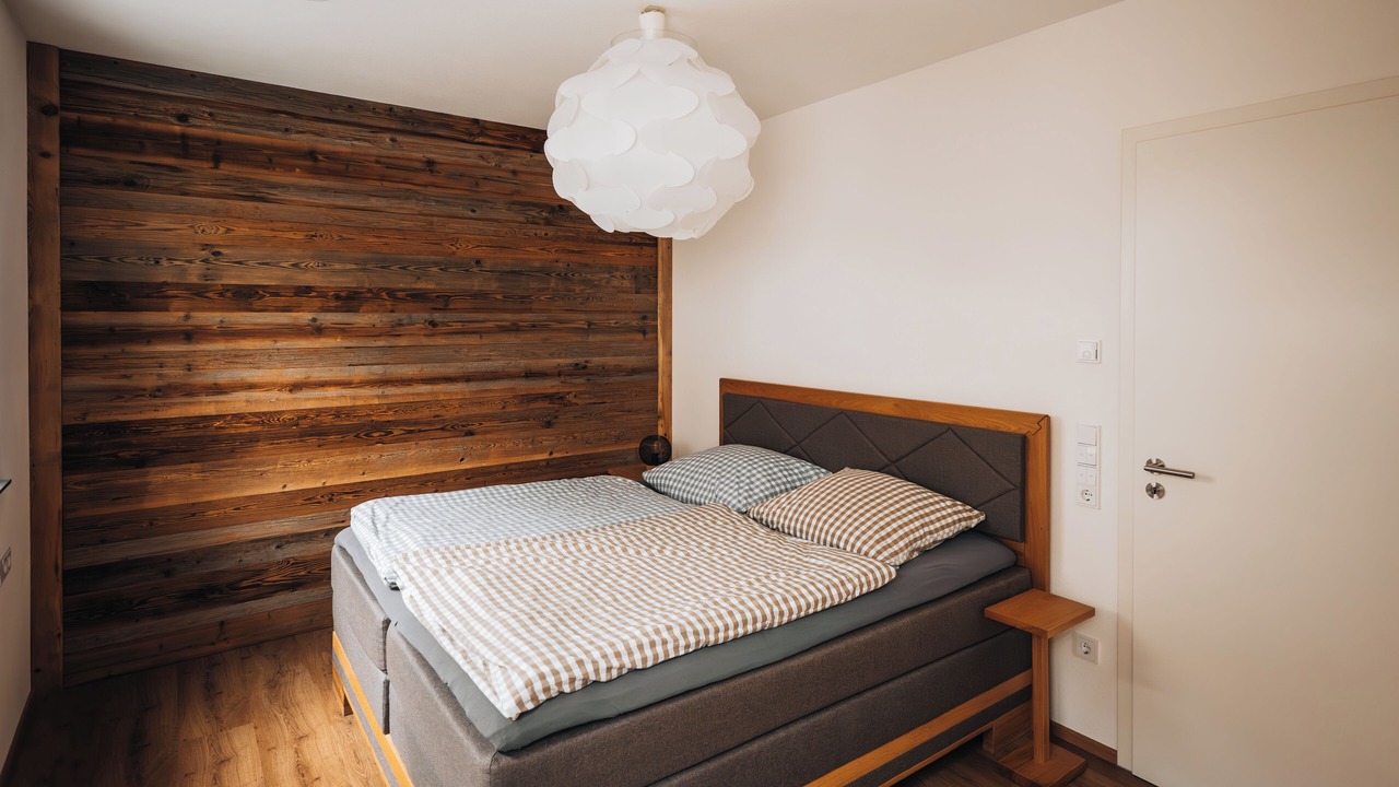 Photo of Bedroom in Berghof