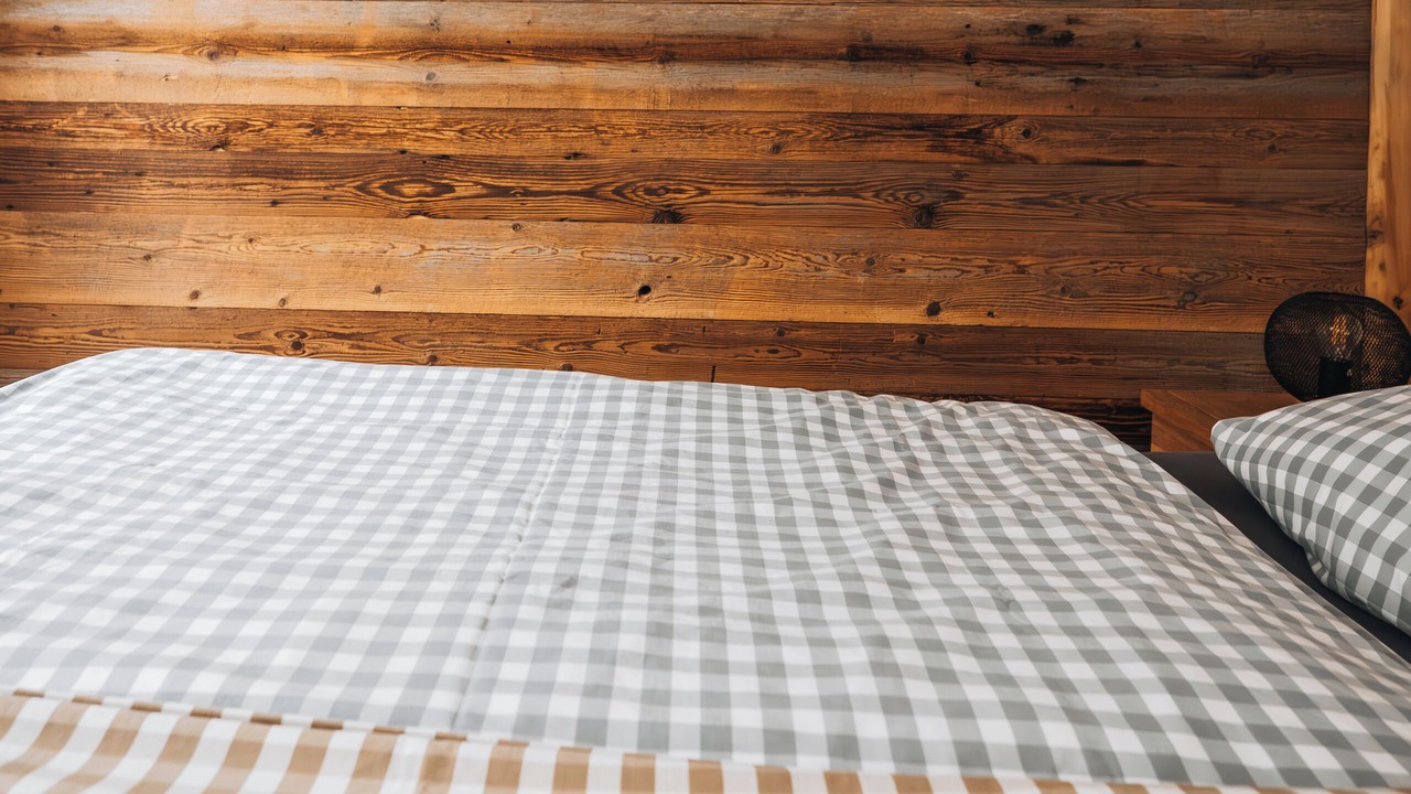 Photo of Bedroom in Berghof