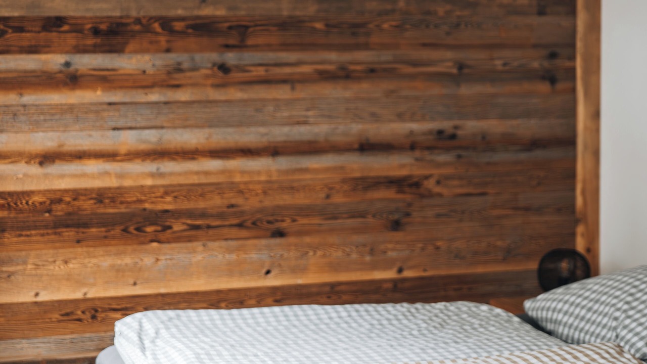 Photo of Bedroom in Berghof