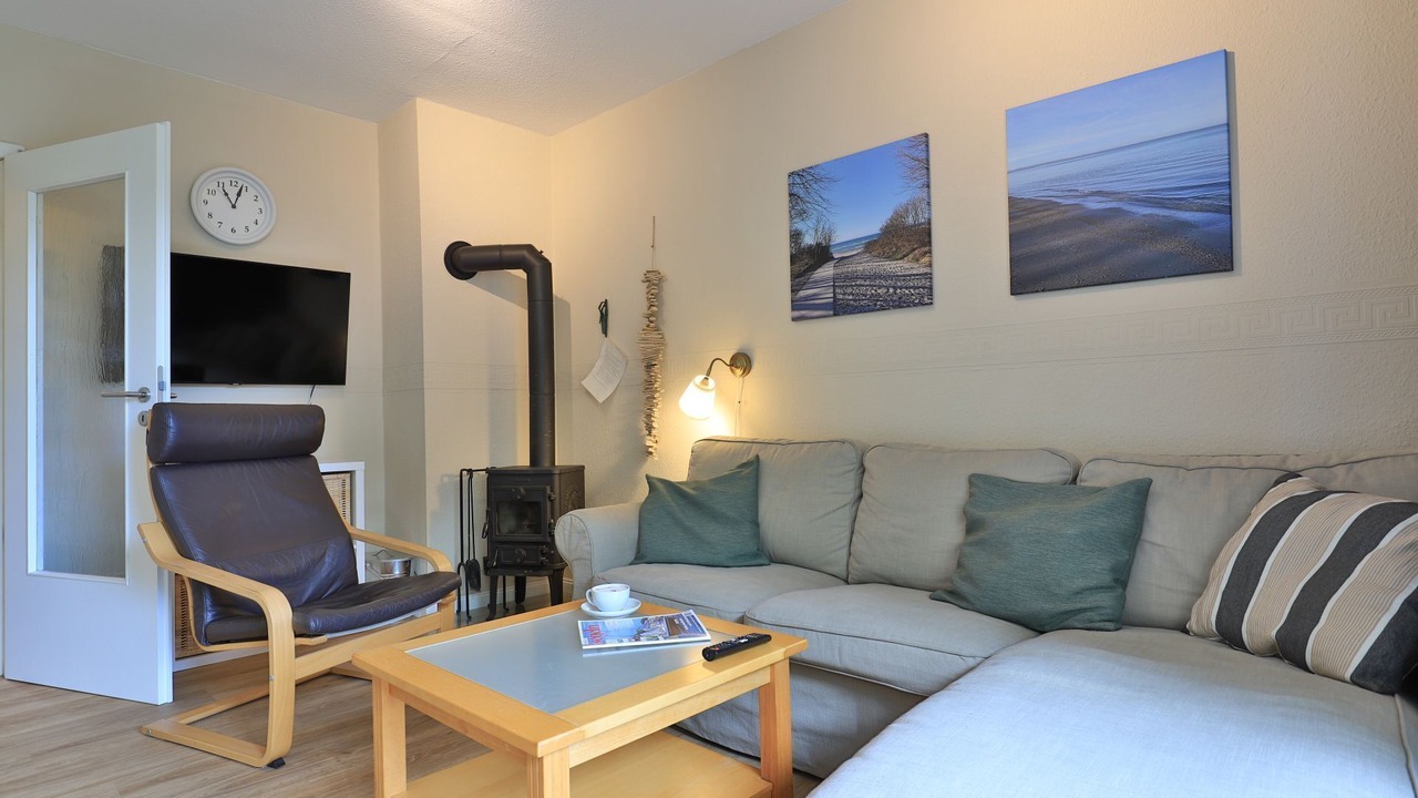 Photo of Livingroom in Gross Schwansee