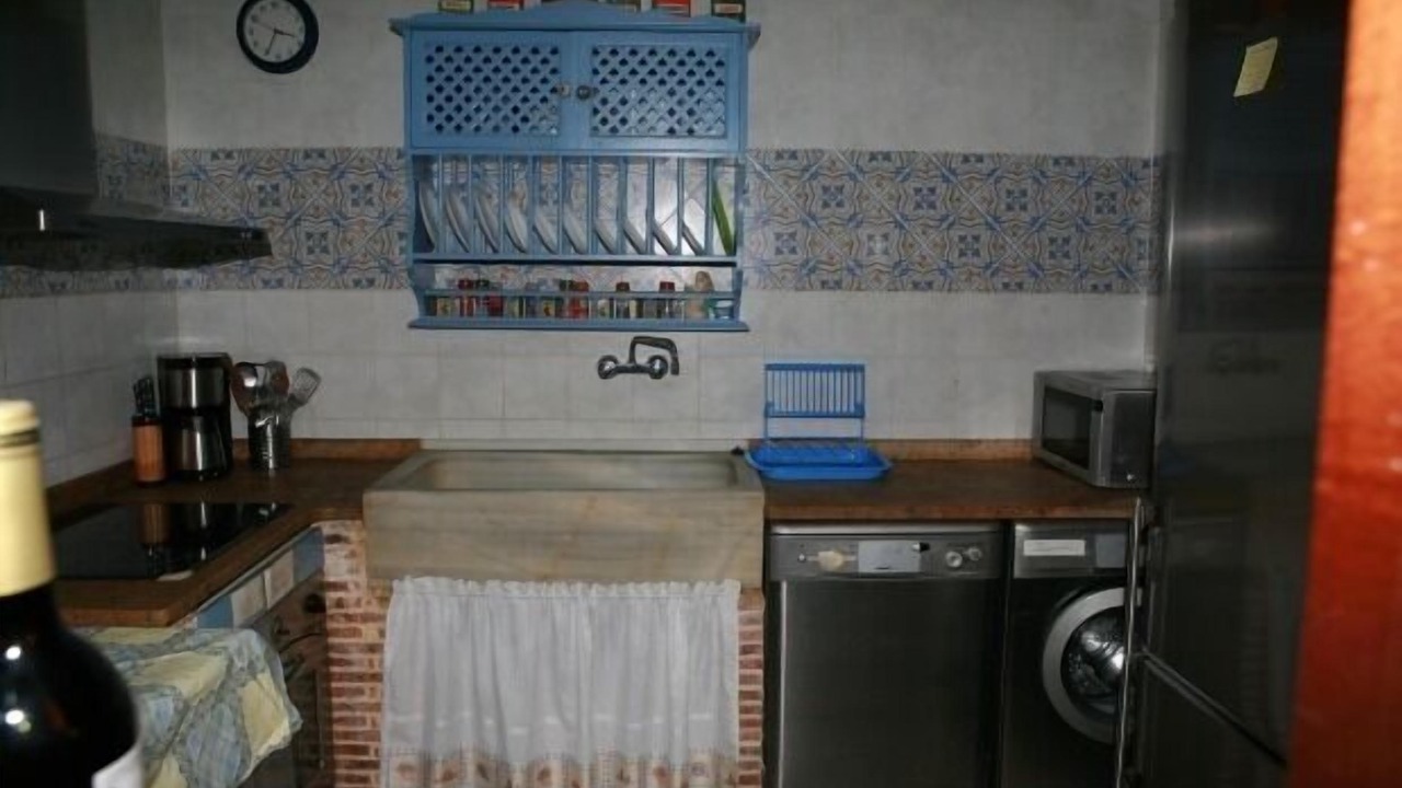 Photo of Kitchen in Sopuerta