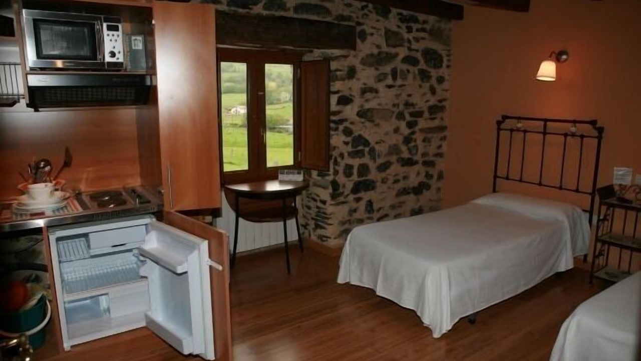 Photo of Bedroom in Sopuerta