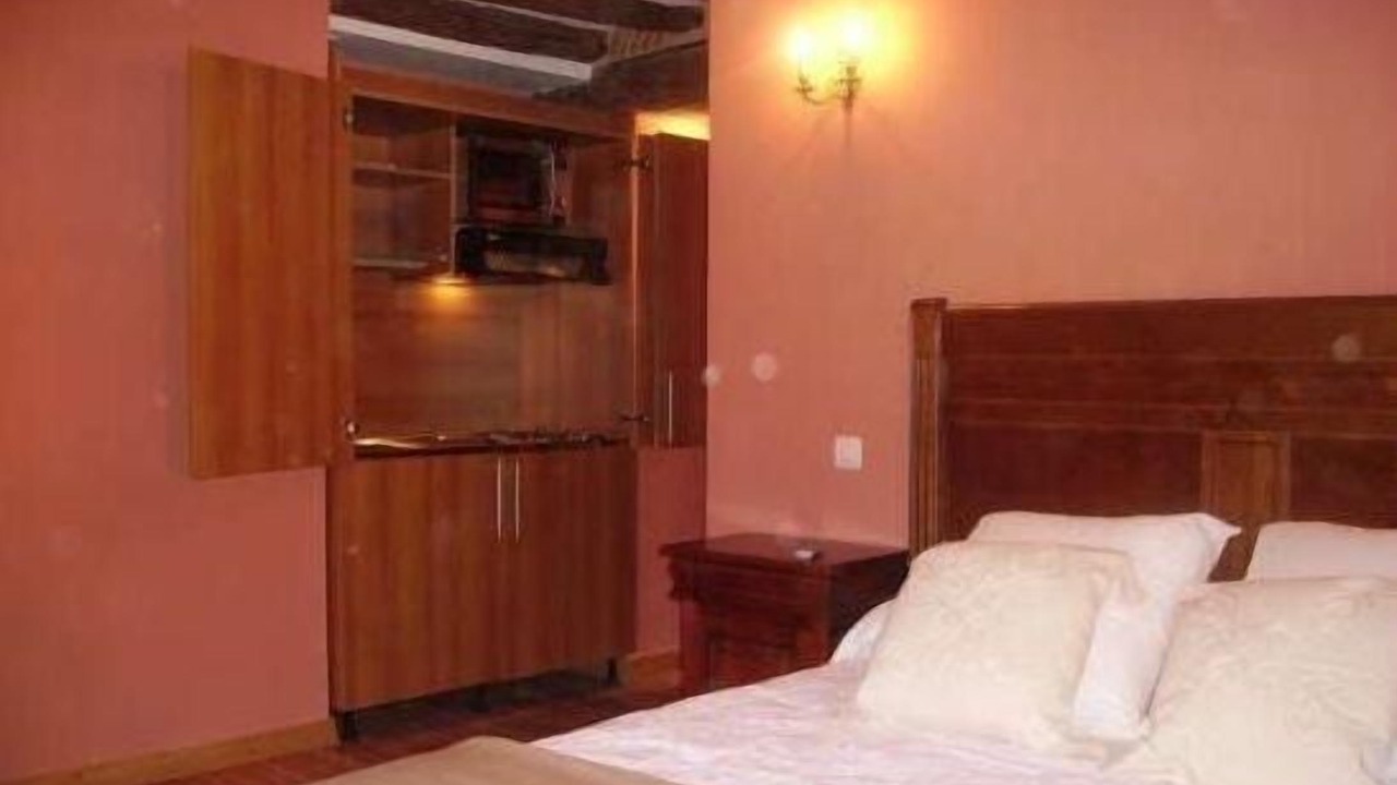 Photo of Bedroom in Sopuerta