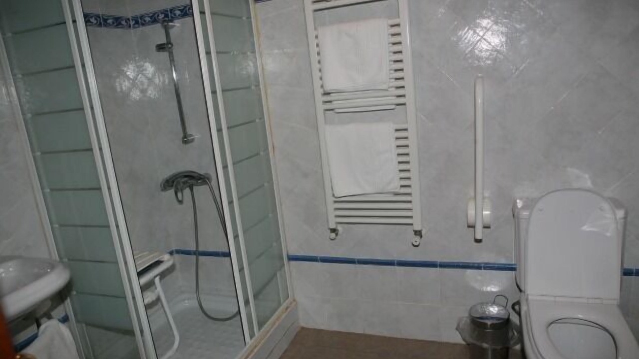Photo of Bathroom in Sopuerta
