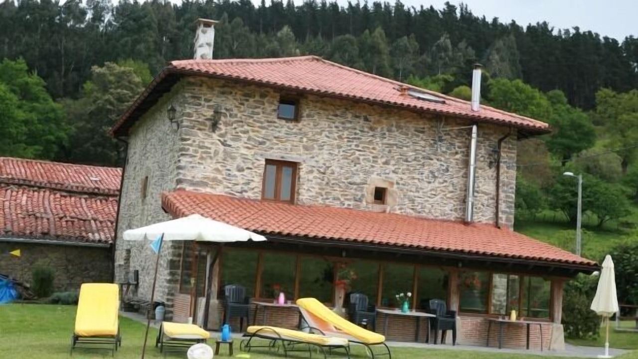Photo of Outdoor in Sopuerta