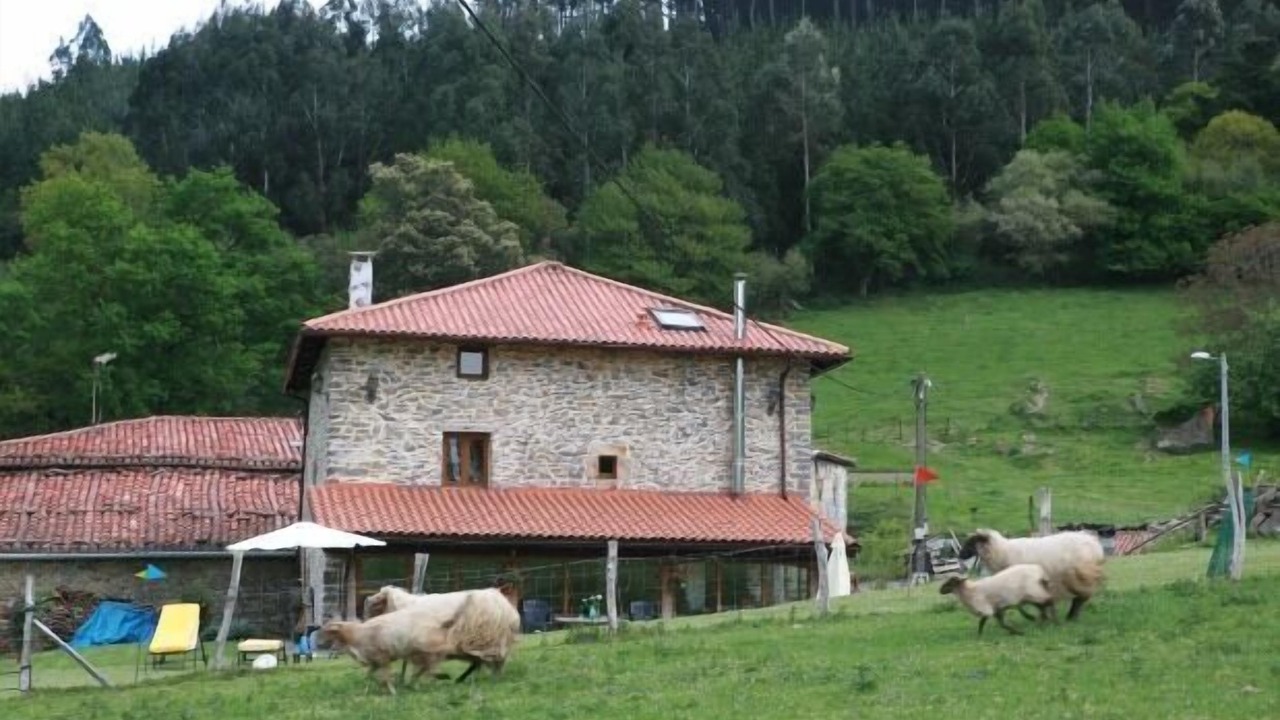 Photo of Outdoor in Sopuerta