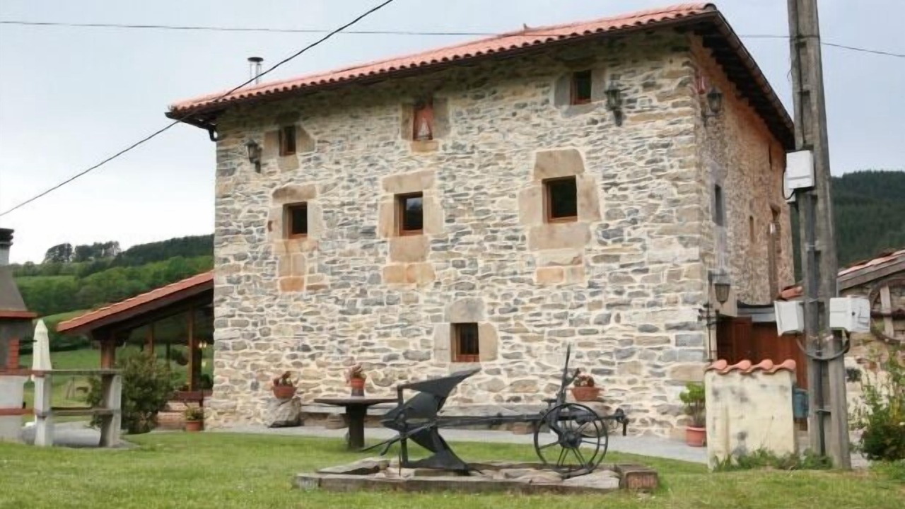 Photo of Outdoor in Sopuerta
