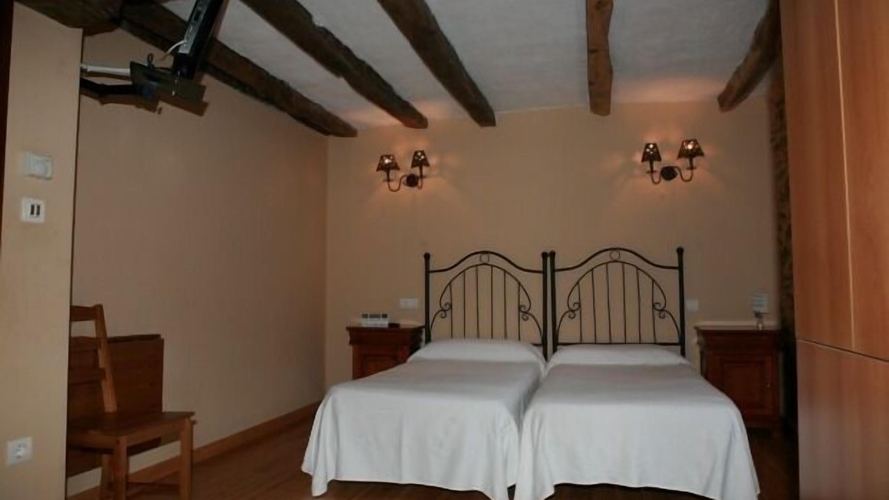 Photo of Bedroom in Sopuerta
