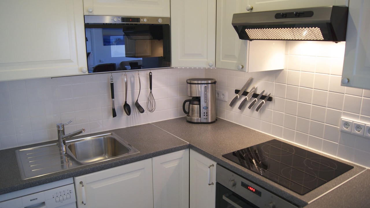 Photo of Kitchen in Augustenstraße