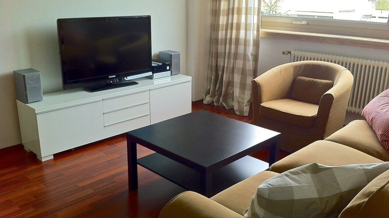 Photo of Livingroom in Augustenstraße