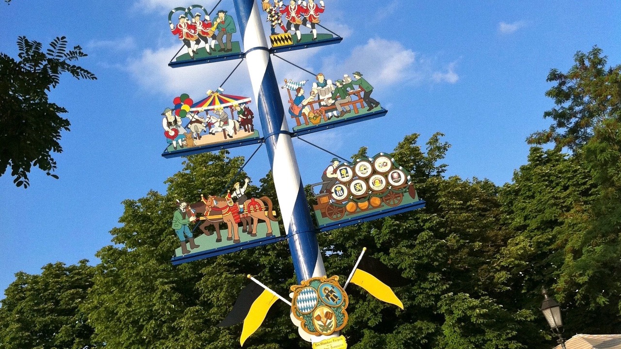 Photo of Others in Augustenstraße