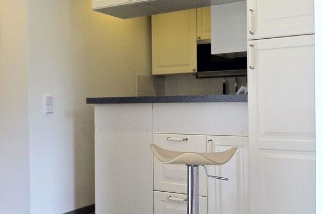 Photo of Kitchen in Augustenstraße